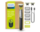 Amazon: Philips OneBlade 360 Authentique Visage & Corps - 2 lames, 4 sabots, kit corps à 39,99€