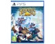Amazon: Curse of the Sea Rats (PS5) à 20,36€ (au lieu de 39,99€)