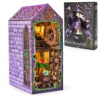 Amazon: Puzzle 3D BenBen Cabane du Théurge Mystique à 11,78€ (au lieu de 23,57€)