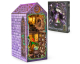 Amazon: Puzzle 3D BenBen Cabane du Théurge Mystique à 11,78€ (au lieu de 23,57€)