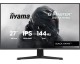Amazon: Ecran PC 27" Iiyama G-Master G2741HSU-B1 - IPS, 144Hz, 1ms à 88,99€ (au lieu de 98,89€)