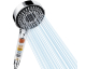 Amazon: Pommeau de douche anti-calcaire Dothnix - 5 modes à 6,31€ (au lieu de 11,52€)