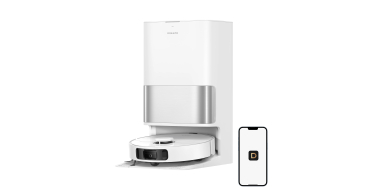 Amazon: Robot aspirateur Dreame L40 Ultra A à 349€ (au lieu de 459€)