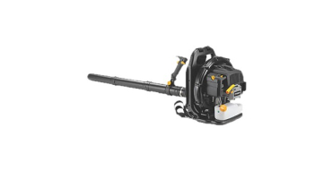 Screwfix: Souffleur à dos Titan TTBPP52 - 51,7 cm³, 247 mph à 129,99€ (au lieu de 159,99€)