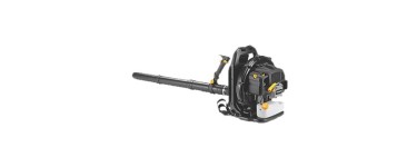 Screwfix: Souffleur à dos Titan TTBPP52 - 51,7 cm³, 247 mph à 129,99€ (au lieu de 159,99€)