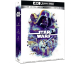 Amazon: Coffret Star Wars 4K Episodes 4 à 6 (Blu-ray UHD) à 49,91€ (au lieu de 49,99€)