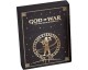 Amazon: God of War 20th Anniv. Retrospective Ed. Deluxe (Livres) à 123,27€ (au lieu de 193,93€)