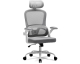 Amazon: Chaise de bureau ergonomique Magic Life 208W à 64,99€ (au lieu de 129,99€)