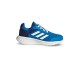 Decathlon: ADIDAS Baskets à lacets enfant TENSAUR RUN bleu à 27,99€ (au lieu de 39,99€)