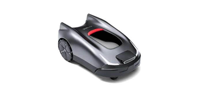 JoyBuy: Robot tondeuse Joybee K2 - 3000 m², RTK+Vision, IPX6 à 899,98€ (au lieu de 1899,99€)