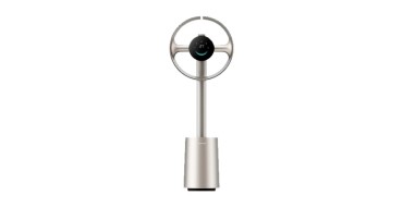 JoyBuy: Dreame MF10 Ventilateur sans pales - Dual-GyroWing™, oscillation 180°/90°, Wi-Fi - écran à 229€
