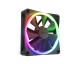 Amazon: Ventilateur PC 120mm PWM RGB NZXT F120 à 9,99€ (au lieu de 11,37€)