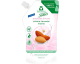 Amazon: Eco Recharge 500ml Savon Mains Rainett Senses Amande Douce à 1,87€ (au lieu de 2,49€)