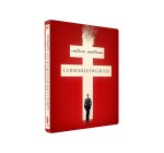 Amazon: Coffret 2 Films Blu-Ray 4K La Bataille de Gaulle Steelbook à 34,99€