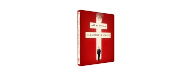 Amazon: Coffret 2 Films Blu-Ray 4K La Bataille de Gaulle Steelbook à 34,99€