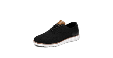 Amazon: Baskets classiques confortables en maille Bruno Marc Oxford pour homme - du 41 au 47 à 29,99€