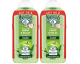 Amazon: Lot de 4 flacons Shampooing Force & Éclat Pomme & Olivier Bio Le Petit Marseillais - 1200 ml à 3,51€
