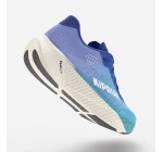 Decathlon: Chaussures running route homme Kiprun Kipride Bleu - Tailles 40-46 à 83,99€ (au lieu de 119,99€)