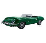 Amazon: LEGO 11381 Jaguar E-Type à 131,71€ (au lieu de 139,99€)