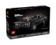 Amazon: LEGO 42231 Dodge Charger R/T Fast and Furious à 119,99€ (au lieu de 149,99€)