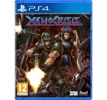 Amazon: Xeno Crisis (PS4) à 41,85€ (au lieu de 49,99€)