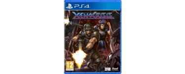 Amazon: Xeno Crisis (PS4) à 41,85€ (au lieu de 49,99€)