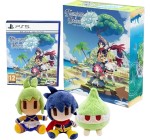 Amazon: Phantom Brave The Lost Hero Édition Limitée (PS5) à 135,73€ (au lieu de 189,99€)