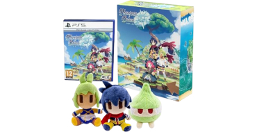Amazon: Phantom Brave The Lost Hero Édition Limitée (PS5) à 135,73€ (au lieu de 189,99€)