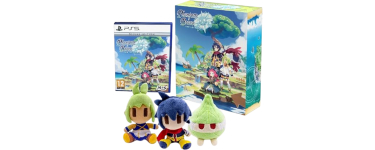 Amazon: Phantom Brave The Lost Hero Édition Limitée (PS5) à 135,73€ (au lieu de 189,99€)