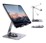 Amazon: Support tablette/smartphone Ugreen - Rotation 360°, Pliable à 14,95€ (au lieu de 18,57€)