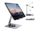 Amazon: Support tablette/smartphone Ugreen - Rotation 360°, Pliable à 14,95€ (au lieu de 18,57€)