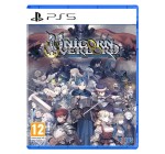 Amazon: Unicorn Overlord (PS5) à 29,99€ (au lieu de 59,99€)