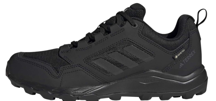 Amazon: Chaussure de Trail Running Tracerocker 2.0 Gore-Tex - Tailles 36-41 1/3 à 46,61€ (au lieu de 68,24€)