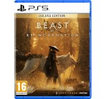 Amazon: Beast of Reincarnation Édition Deluxe (PS5) à 54,90€ (au lieu de 69,99€)