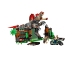 Amazon: LEGO 77982 Spinosaure Évasion (Jouet) à 65,99€ (au lieu de 69,99€)