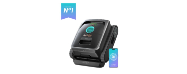 JoyBuy: Aiper Scuba V3 robot de piscine IA - sans fil, vision IA, 200 m² à 849€ (au lieu de 1699€)