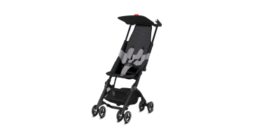 Amazon: Poussette Cybex GB Pockit Air All Terrain - jusqu'à 22 kg à 99,99€ (au lieu de 176,90€)