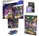 Amazon: Marvel Cosmic Invasion Deluxe Edition (PS5) à 31,38€ (au lieu de 59,99€)