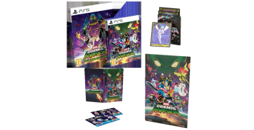 Amazon: Marvel Cosmic Invasion Deluxe Edition (PS5) à 31,38€ (au lieu de 59,99€)