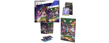 Amazon: Marvel Cosmic Invasion Deluxe Edition (PS5) à 31,38€ (au lieu de 59,99€)