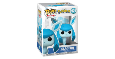 Amazon: Funko Pop Pokémon Givrali à 6,99€ (au lieu de 16,00€)