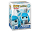 Amazon: Funko Pop Pokémon Givrali à 6,99€ (au lieu de 16,00€)