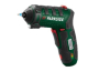 LIDL: PARKSIDE Visseuse sans fil PSSA 4 B2 - 4V, 10 Nm, 26 embouts à 11,99€ (au lieu de 19,99€)