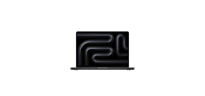 Amazon: Apple MacBook Pro - M5, 1To à 1939€ (au lieu de 2199€)