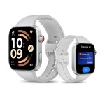 Amazon: Montre connectée Xiaomi Redmi Watch 6 - NFC, écran AMOLED 2,07" à 83,99€ (au lieu de 117,86€)