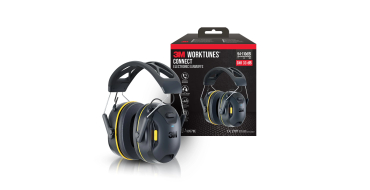 Amazon: Casque anti-bruit Bluetooth Worktunes à 65€ (au lieu de 94,25€)