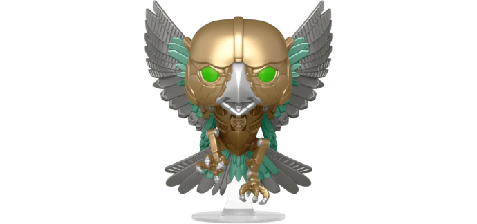 Amazon: Funko Pop Transformers Rise of The Beasts AiRazor à 7,09€ (au lieu de 22,0€)