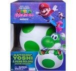 Amazon: Jouet Yoshi à faire éclore Film Mario Galaxy à 57,93€ (au lieu de 69,99€)