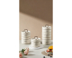 JoyBuy: COOKER KING Lot de 4 boîtes de conservation inox 304 - hermétiques, four et vapeur à 12,99€