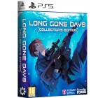 Amazon: Long Gone Days Collector (PS5) à 75,19€ (au lieu de 79,99€)